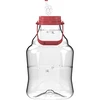 Lätt, okrossbar vinkärl med handtag, 10 L - 11 