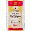 Ljust maltextrakt Coopers Light - 2 