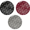 Lock fi 66/4 prickar mix - 10 st. ['lock till burk', ' lock med klick', ' lock till burkar', ' TO-lock', ' twist off-lock', ' lock fi 66', ' lock med prickar', ' lock med punkter', ' lock fi 66', ' 4-fäste lock', ' browin lock', '']