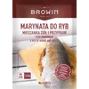 Marinad för fisk - blandning av örter och kryddor, 120 g - 2 