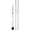 Mjödmätare ['areometer', ' sacharometer', ' sockerhaltmätare', ' mjöd', ' dubbelmjöd', ' trippelmjöd', ' fyrdubbelmjöd', ' för mätning av socker', ' hemlagad dryck', ' mjödmätare', ' mjödmätare med största skalan', ' mjödmätare med bästa mätområde']