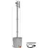 Modulär destillator 30 L Freja - elektrisk - 5 