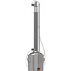 Modulär destillator Convex 18 L Baldur - 4 