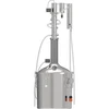 Modulär destillator Convex 30 L - Torpeda, 'Kalla Fingrar' - 10 
