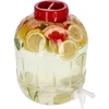 Multifunktionell burk med kran 10L - 4 