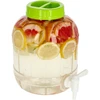 Multifunktionell burk med kran 5L - 8 