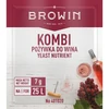 Näring för vin KOMBI, 7 g ['näring för vin', ' näring för jäst', ' näring för jäst med vitamin B', ' näring med inaktiva jäst', ' källa till kväve och fosfor för jäst']