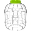 Okrossbar, multifunktionell burk, 10 L - 11 