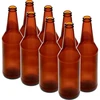Ölflaska 0,5 L - förpackning med 8 st. - 2 