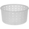 Ostform rund Ø 13 x 7 cm för 800 g - 6 