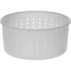 Ostform rund Ø15 x 7cm för 1200 g - 3 