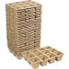 Papperskrukor 4,5x5x4,5 cm, 30 st. ['papperskrukor', ' pappersskydd för kruka', ' papperskruka', ' kruka av pappersmassa', ' papperskrukor för plantor', ' papperskrukor för sådd', ' hur man gör en kruka av pappersflätning', ' papperskrukor för sådd', ' papperskruka', ' kruka av papper', ' kruka av papper', ' krukor av papper']