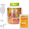 Partyset - Vypito Apelsin - 6 