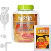 Partyset - Vypito Mandarin - 2 