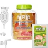 Partyset - Vypito Matcha och aprikos - 4 