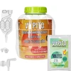 Partyset - Vypito Mynta och lime - 5 