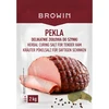 Pekla svagt örtig för skinka, 75 g - 12 