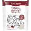Peklosalt Vit-C - 400 g ['peklosalt', ' pekla', ' salt för pekling', ' pekla för kött', ' peklosalt för kött', ' köttkonservering', ' konservering av kött', ' konservering av charkuterier', ' för pekling', ' peklingslag', ' vitamin C', ' natriumaskorbat']