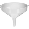 Plasttratt fi 35 cm - 3 