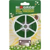 Platt trädgårdstråd, PVC-belagd 50m x 2mm - 8 