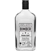 Plunta 500 ml med skruvkork, tryck ”Bimber PRL”, 1 st. - 5 
