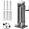 Premium vertikal korvstoppare, 7 L - 2 