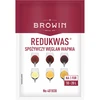Redukwas - syrabedömningsregulator ['kalciumkarbonat', ' syrabedömning', ' minskning av must- och vinsyra', ' för vin', ' hemlagat vin', ' sänkning av syra', ' vin av svarta vinbär', ' vin av druvor', ' vin av hallon', ' hur man gör gott fruktvin', ' reducering av syra i vin', ' medel för vin', ' syra i enologi', ' vin av sura frukter', ' balanserad syra']