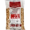Rökflis för rökning och grillning, körsbär, 450 g, klass 10 - 13 