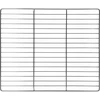 Rostfri grill för dragON 330339, 330341, 330340, 330360 trä-/plywoodrök - 13 