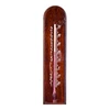 Rumstermometer med mönster (-20°C till +50°C) 18cm mix ['inomhustermometer', ' rumstermometer', ' termometer för inomhusbruk', ' hemtermometer', ' termometer', ' trärumstermometer', ' termometer med tydlig skala', ' termometer med förstärkt kapillär', ' termometer med mönster', ' termometer med grafik']