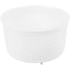 Rund ostform Ø 10 x 5,5 cm för 250 g - 7 