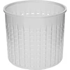 Rund ostform Ø 8,4 x 7,4 cm för 250 g - 9 