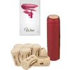 Set: korkar + etiketter + hättor - 8st ['kork av kork', ' vinkork', ' flaskkork', ' vinkapsyl', ' vinflaskor med korkar', ' agglomererad kork', ' naturlig kork', ' etiketter för hemmagjort vin', ' klistermärken för hemmagjort vin', ' etikett för hemmagjort vin', ' etiketter för hemmagjort vin', ' klistermärken för flaskor hemmagjort vin', ' självhäftande etiketter', ' Hättor med perforering', ' hättor för flaskhals', ' hättor för flaskor för krympning', ' krympande hättor', ' hättor för flaskor']