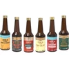 Set med 6 essenser - cocktail 6x40ml - 9 