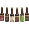 Set med 6 essenser – WHISK(E)Y 6x40 ml - 8 