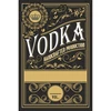 Självhäftande etiketter 60x90 mm för flaskor, vodka, svarta, 20 st. - 7 