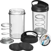 Skinkkokare i glas – DUO-set, för 2 x 450 g - 9 