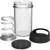 Skinkkokare i glas för 450 g - 10 