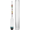 Sackarometer, sockerhalt 0–29 °Blg - 5 