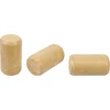 Syntetisk kork 38x22 mm 20 st. - 10 