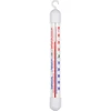 Termometer för kylskåp och frysar (-50°C till +40°C) 17cm ['termometer för kylskåp', ' kökstermometrar', ' kulinariska termometrar', ' kökstermometer', ' kulinarisk termometer', ' termometer för frys', ' termometrar för frys', ' vätsketermometer', ' precisions termometer', ' termometer med kapillär', ' termometer för hushållskylskåp och frysar']