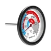 Termometer för rökugn och BBQ (0°C till +250°C) 5,7cm - 7 