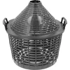 Trädgårdskorg / för ballong 20l ['trädgårdskorg för ballong', ' för vin', ' hemlagat vin korg', ' korg för vinballong', ' korg för vin', ' korg för vinballong']
