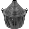 Trädgårdskorg / för ballong 25L ['trädgårdskorg för ballong', ' för vin', ' hemlagat vin korg', ' korg för vinballong', ' korg för vin', ' korg för vinballong']