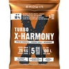 Turbojäst X-Harmony 18%, 100 L, 360g - 8 