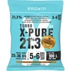 Turbojäst X-Pure 21,3 %, 100 L - 6 
