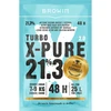 Turbojäst X-Pure 21,3% 48h, 25 L - 13 