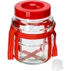 Universell burk 5 L - 4 