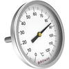 Universell termometer (0°C till +120°C) 5cm - 13 