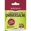 Universell vinsjäst utan förökning, 20 ml ['vinsjäst i vätska', ' jäst utan förökning', ' browin jäst', ' jäst för vita och röda viner', ' jordgubbsvin', ' äppelvin', ' rabarbervin', ' plommonvin', ' vilken jäst', ' vin 15 %']